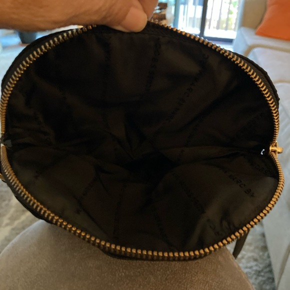 Gently used Marc Jacobs Crossbody Purse - Picture 6 of 7
